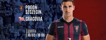 W kolejnych minutach gra się wyrównała. W Sobote Pogon Gra Z Cracovia Kobiety Wchodza Za Darmo