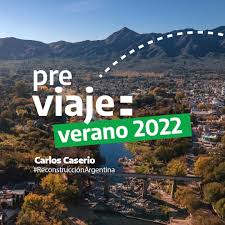 October 9 at 10:30 am ·. Carlos Caserio Nueva Edicion Del Previaje 2022 Para