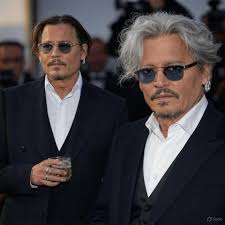 Johnny Depp Taking Movie Comeback Seriously, Less Partying More Health and  Rest