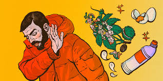 Чем пахнет сперма — Лайфхакер