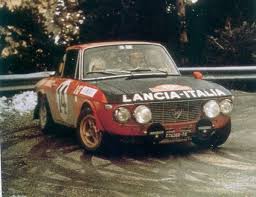 Pin On Fulvia Coupe Hf