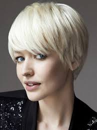 Quelle coupe courte blonde choisir ? 1001 Variantes De Coupe Courte Blonde Pour Rafraichir Votre Look
