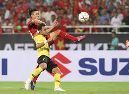 Check spelling or type a new query. Tickets Sold Out For Vietnam Malaysia Aff Final Many Fans Disappointed Vnexpress International