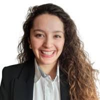 Dafne Torres's Instagram, Twitter & Facebook