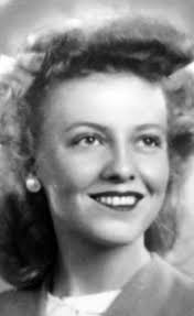 Lois Goodmansen Obituary (1926