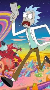 Their escapades often have potentially harmful consequences for their family and the rest of the world. 49 Rick And Morty Hd Wallpaper Ideas Rick And Morty Morty Rick