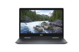 Dell Aims For A More Premium Chromebook With Its Inspiron 14 2 In 1 Chromebook Dell Inspiron Intel Core