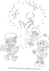 Pin By Jessica Hermiz On Vintage Shortcake Coloring Books Strawberry Shortcake Coloring Pages Free Coloring Pages Coloring Pages
