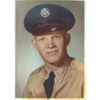 Gordon Pedersen Obituary