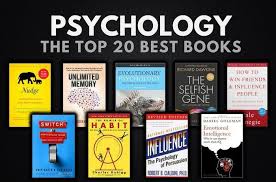 The Top 20 Best Psychology Books To Read In 2020 Psychology Books Self Development Books Best Science Books