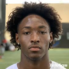 Kaleb Black, Athlete, Klein Oak