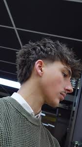 Exploring the $65 Mullet Haircut in Auckland