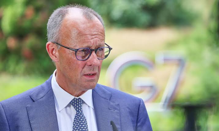 Kanzler kündigt „grundlegende Rentenreform“ an