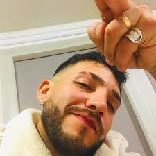 Ignacio Contreras Becerra