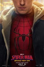 Spider-Man: Brand New Day - Wikipedia