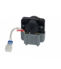 ] mon frigo americain whirlpool se met en alarme plus de temperature cote refrigerazteur, le frigo ne fait plus de froid. Moteur De Ventilateur Refrigerateur Americain Whirlpool 481202858375