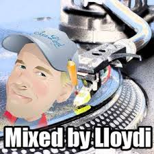 DJ Lloydi