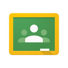 Google Classroom icon