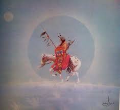 Johnny Tiger Jr Oklahoma Native American Art Native Art Art