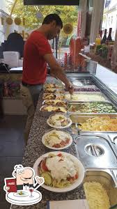 In unserem bistro orient pizza döner haus trifft gemütliches ambiente auf kleine gaumenschmeichler. Orient Kebab Yusuf Haus Barinduk Elsterberg Restaurant Reviews