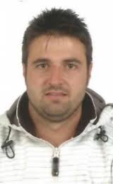 Daniel Sánchez Cardin