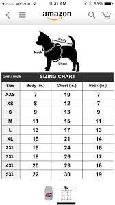 dog size chart dog hats and clothes pet clothes dog