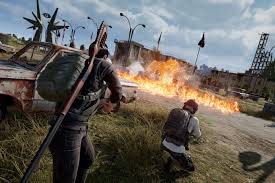 Once you have chosen it. Pubg Arcade Mode S Team Deathmatch Allows You To Respawn Into The Game Polygon