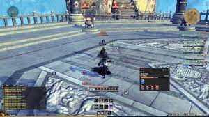 Blade Soul Kr 3v3 Arena Pvp Hd Assassin Youtube