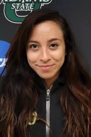 2017-18 Women's Track and Field Roster