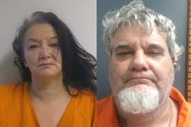 Garza, Rivers arrested for Drug Charges