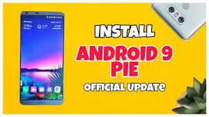 Lg G6 Official Android 9 Pie Firmware Update Easy Install Guide Youtube