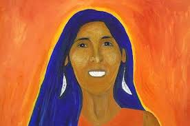 Portraits & Prayer Cards — Tina Karagulian, Black Rose Arts & Press