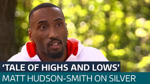 Matthew Hudson-Smith