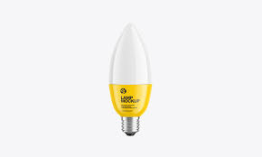 Download 25 Brilliant Lamp Bulb Psd Mockup Templates Decolore Net