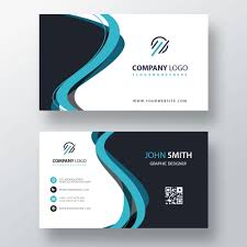 The Astounding Classic Company Visiting Card Template Free Customize For Buisne In 2020 Shaped Business Cards Free Business Card Templates Business Card Template Psd