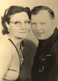 Buan Augustus “Bunny” Lang (1910-1989)