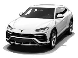With the largest range of second hand lamborghini urus cars across the uk, find the right car for you. Lamborghini Free Image Colection Lamborghini Urus Drawing
