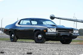 Image result for Formal Black 1973 Satellite