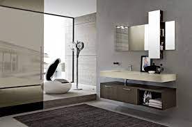 Bagno Play Con Finitura Rovere Cacao Http Www Cerasa It It It Bagni Moderno Bathroom Furniture Modern Wall Hung Bathroom Vanities Floating Bathroom Vanities