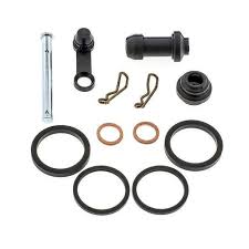 Kit de réparation, étrier de frein : Kit Reparation Etrier De Frein Avant All Balls Ktm 250 Sx 97 08 Pieces Freinage Sur La Becanerie