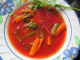 Vegetable Soup Regular Basic Soup Recipe Basic Soup Recipe Veg Soup Vegetable Soup