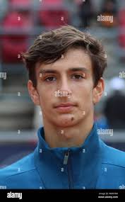 MUSETTI Lorenzo ITA Stock Photo