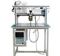 China Customized Lithium Ion Battery Spot Welding Machine ...