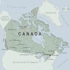 Canada is a vast and rugged land. Canada Traveler View Travelers Health Cdc