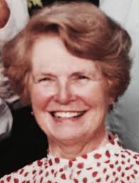 JUNE HANSEN Obituary