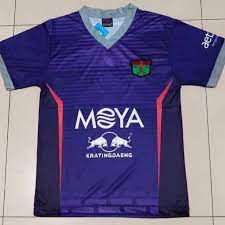 Jersey Persita Tangerang Home 2019 Baju Bola Persita Tangerang Home Baju Persita Tangerang Printing Shopee Indonesia