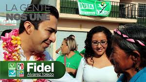 Fidel Alvarez Toledo