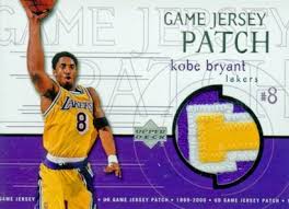 Maybe you would like to learn more about one of these? Top Kobe Bryant Cards Best Rookies Most Valuable Autographs Inserts