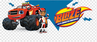 The topic of this page has a wiki of its own: Blaze Monster Truck Png Images Pngwing