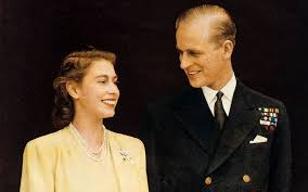 Prince philip after a celebrity cricket match against the duke of norfolk at arundel, august 1953; Photos Of Queen Elizabeth Ii And Prince Philip Reader S Digest
